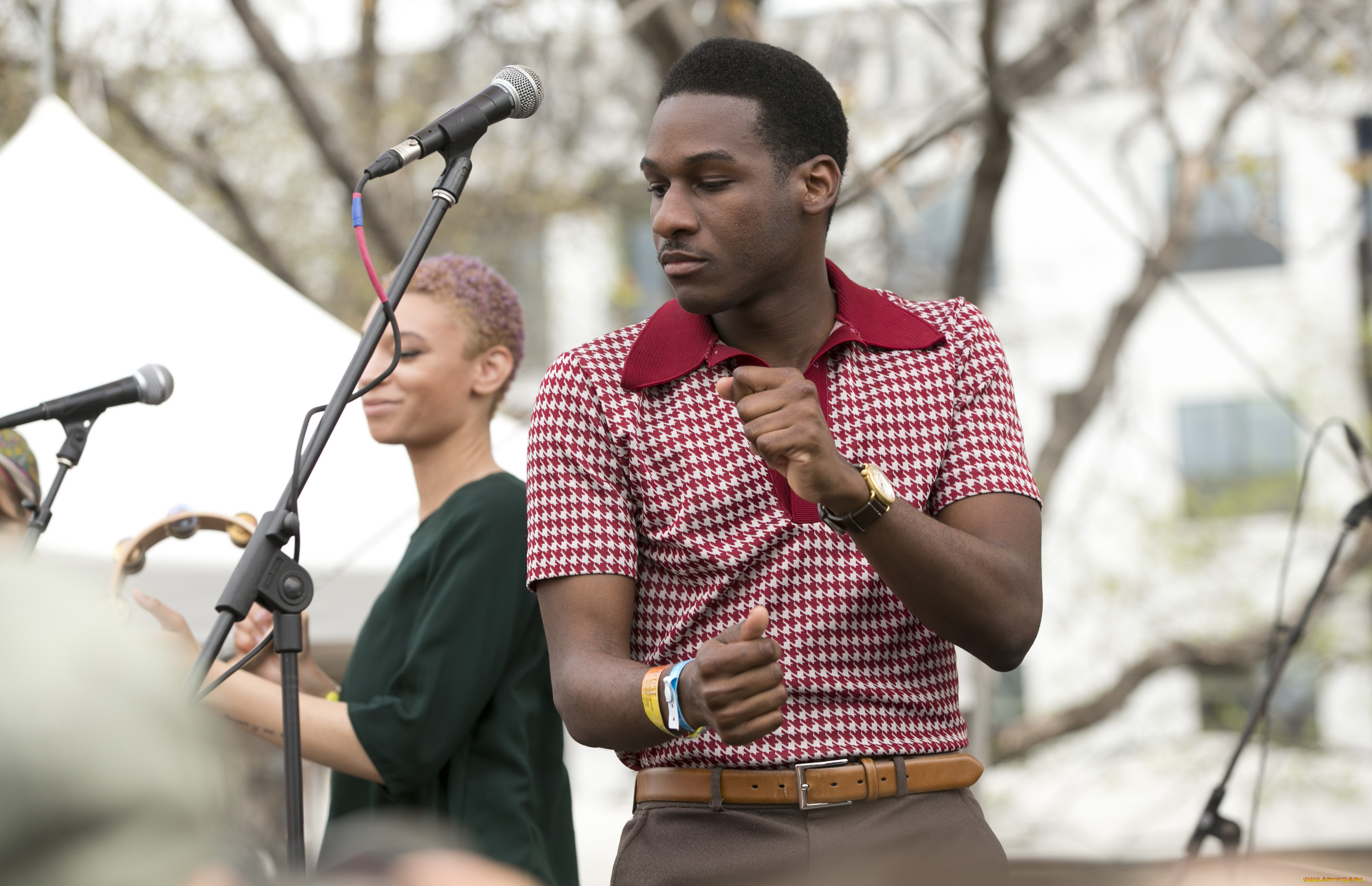 , leon bridges, leon, bridges